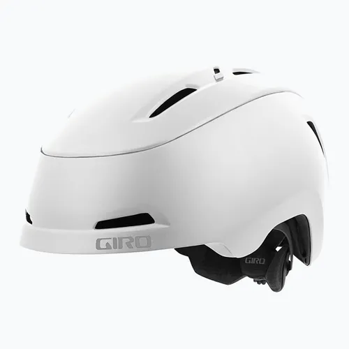 Kask rowerowy Giro Bexley MIPS matte white