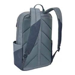 Городской рюкзак Thule Lithos 20 l-pond grey / dark slate