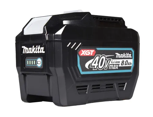 Akumulator 40V 8.0Ah Makita XGT BL4080F
