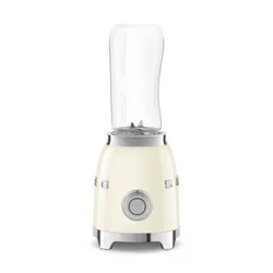 Blender Sportowy Smeg 50's Style PBF01CREU
