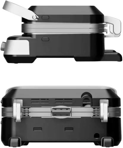 Grill elektryczny TURBOTRONIC TT-CG1W