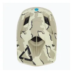 Kask rowerowy Leatt MTB Gravity 4.0 V25 desert