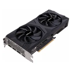 Karta graficzna PNY GeForce RTX 4060 Ti Verto Dual Fan 8GB DLSS 3