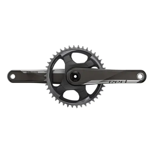 Mechanizm korbowy SRAM Red 1 DUB X-Sync Carbon