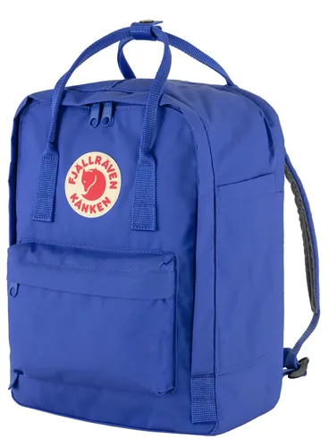 13 Dizüstü Bilgisayar için Fjallraven Kanken Sırt Çantası-Kobalt mavisi