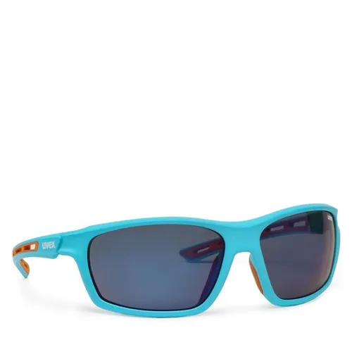 Okulary przeciwsłoneczne Uvex Sportstyle 229 S5320684416 Blue - Rozmiar (EU) 00