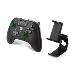 Pad PowerA MOGA XP5-X PLUS z uchwytem do telefonu do Xbox xCloud, Android, Windows10