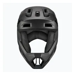 Kask rowerowy UVEX Ravage black/rhino matt