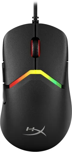 Myszka gamingowa HyperX Pulsefire Saga Czarny