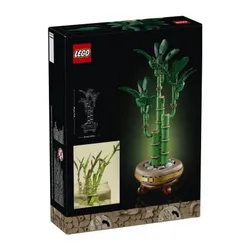 LEGO Ботаническая коллекция 10344 Dracaena sandera