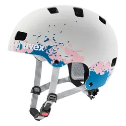 Kask rowerowy orzeszek UVEX Kid 3 CC