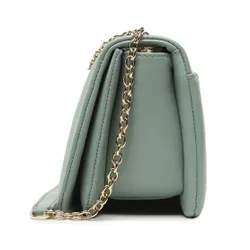 Geanta Furla Lulu WB00898-Bx1711-1996s-1-007-20- bg-B Verde Mineral