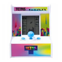 Konsola FIZZ CREATIONS Tetris Desktop Arcade