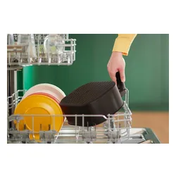 Air Fryer Frytkownica beztłuszczowa PHILIPS Essential Connected Ovi XL HD9280/30 Biały (Wi-Fi)