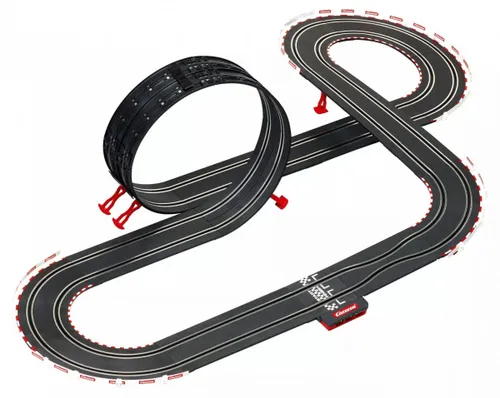 Carrera Tor Go Heads-Up Racing 4,9m