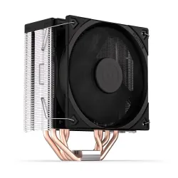 Procesor AMD Ryzen 5 5600G BOX (100-100000252BOX) + Fera 5