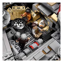 Конструктор Lego 75192 Star Wars - Сокол Тысячелетия