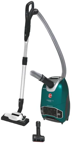 Пылесос Hoover H-Energy 700 HE732ALG 011 850W