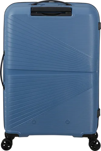 Средний чемодан American Tourister Airconic 67 см - Coronet Blue