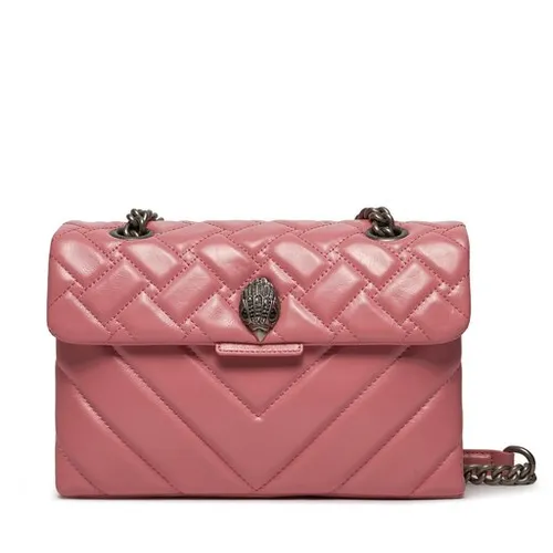 Geanta Kensington Din Piele Kurt Geiger 539998109 Roz