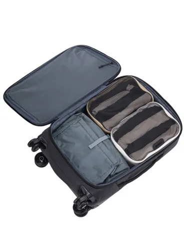Mały organizer podróżny Thule Packing Cube S - white