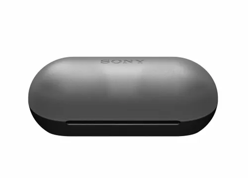 Słuchawki bezprzewodowe Sony WF-C500 Dokanałowe Bluetooth 5.0 Czarny