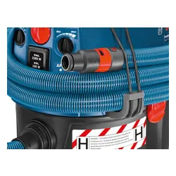 Промышленный пылесос BOSCH Professional GAS 35 H AFC 06019C3600