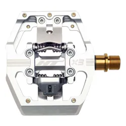 Pedały rowerowe HT X3T