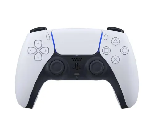 Геймпад Sony PlayStation 5 DualSense White