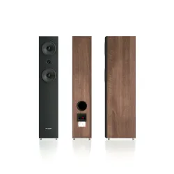 Kolumny Pylon Audio Opal 23 Orzech 2szt.