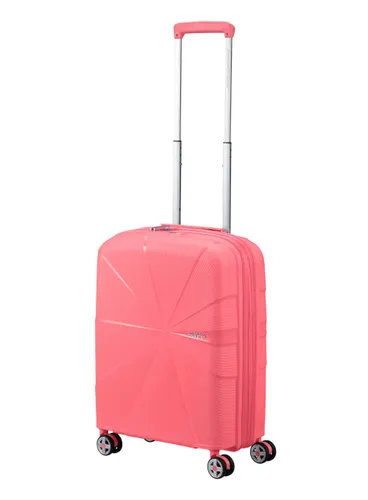 Чемодан American Tourister StarVibe-Sun kissed coral