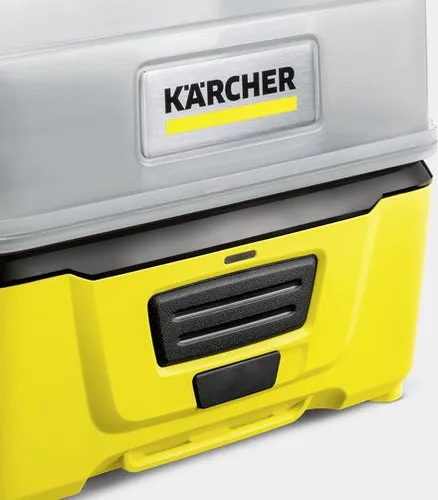 Karcher OC 3 Yüksek Basınçlı Yıkama + Pet Seti (1,680-018,0)