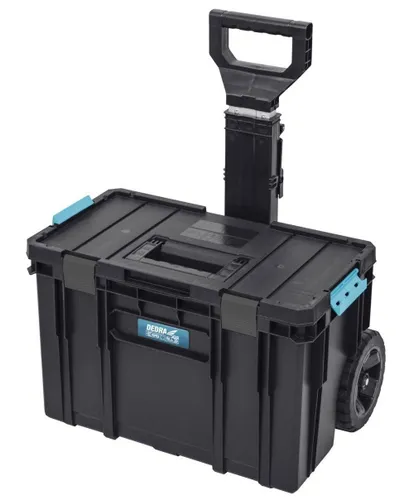 Skrzynka narzędziowa DEDRA N0301