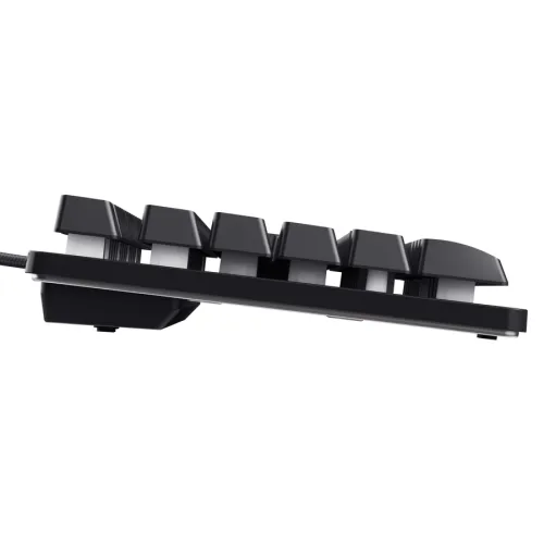 Klawiatura membranowa Trust GXT 833 Thado TKL Czarny