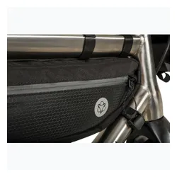 Torba rowerowa na ramę AGU Venture Tube Frame Bag L 5,5 l black