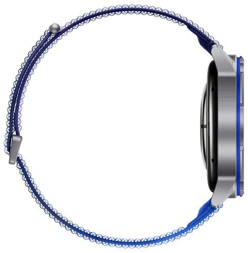 Smartwatch HUAWEI Watch GT Runner 2 Niebieski