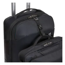 Чемодан/ручная кладь Thule Subterra Carry-On 55 cm - black