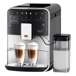 Ekspres ciśnieniowy Melitta Barista T Smart