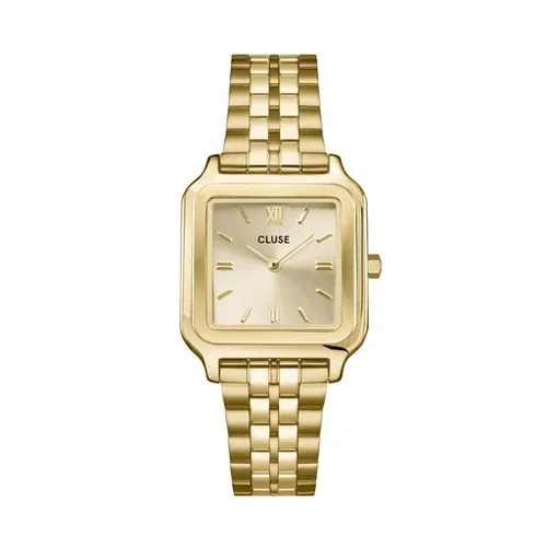 Часы Cluse Gracieuse Petite Cw11902 Gold