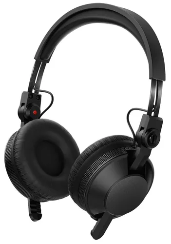 Słuchawki nauszne PIONEER DJ HDJ-CX Czarny
