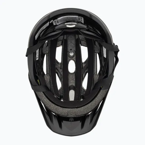 Kask rowerowy CASCO Activ 2 warmgrey/mlack matt