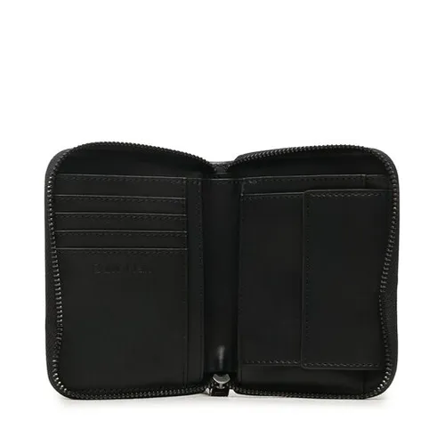 Большой кошелек для женщин Calvin Klein Re-Lock Quilt для Wallet Md K60K610785 BAX