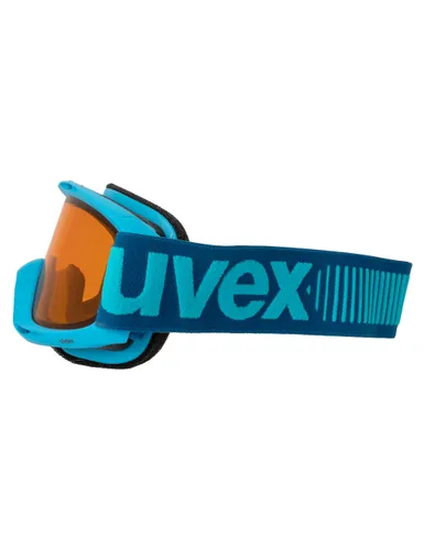 Gogle snowboardowe Uvex SLIDER LGL - 