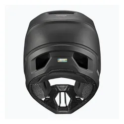 Kask rowerowy UVEX Ravage black/rhino matt