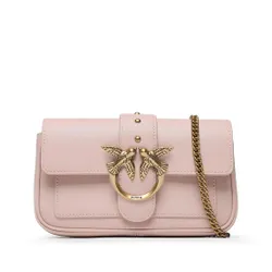 Pinko dragoste un sac de buzunar C PE 23 PLTT 100061 A0f1 Cipria O81q