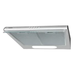 Okap Amica OSC6231I Srebrny