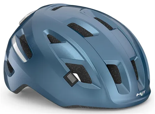Kask rowerowy MET E-Mob