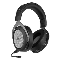 Наушники геймерские / игровые Corsair HS75 XB черный (CA-9011222-EU)