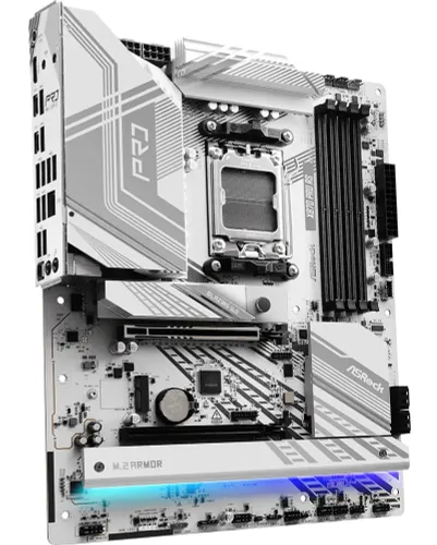 Płyta główna ASrock X870 Pro RS