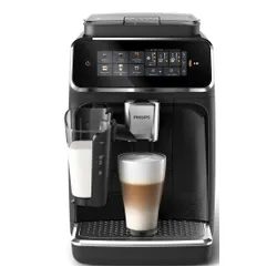 PHILIPS LatteGo EP3341/50 Автоматическая кофемашина (бесшумное приготовление) Iced Coffee